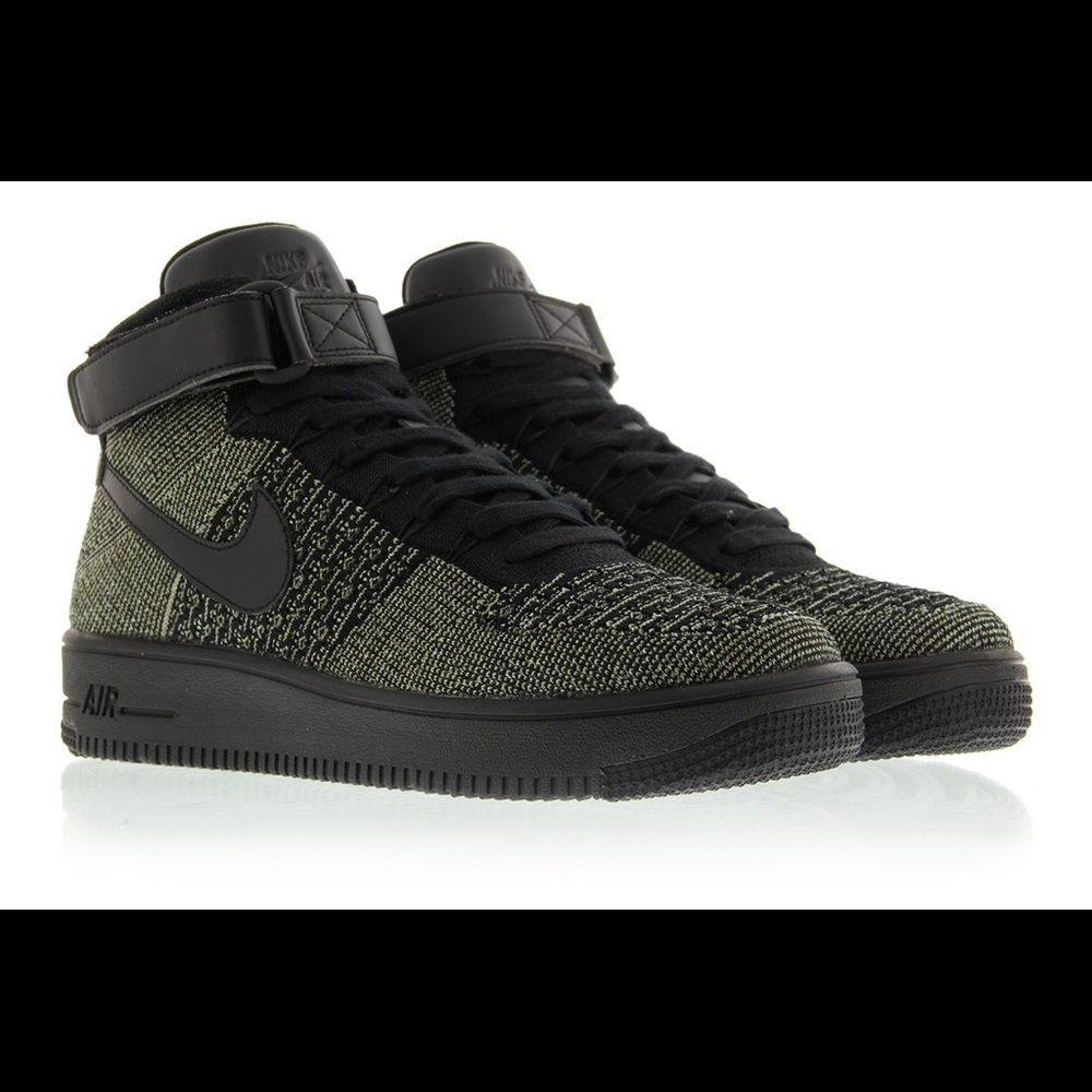 Nike Air Force 1 Ultra Flyknit Mid